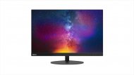 Lenovo ThinkVision T23d-10 22.5" 16:10 WUXGA (1920x1200) IPS, 4ms, CR 1000:1, BR 250, 178/178, 1xVGA, 1xHDMI 1.4, 1xDP 1.2, 1xAudio Out (3.5 mm), Tilt, Swivel, Pivot, 3YR Exchange , 